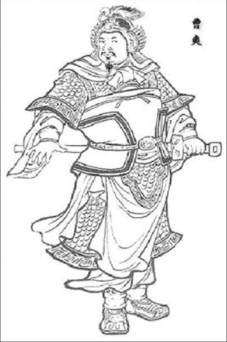 司马懿夺权时曹爽投降了 曹爽最后的结局是什么