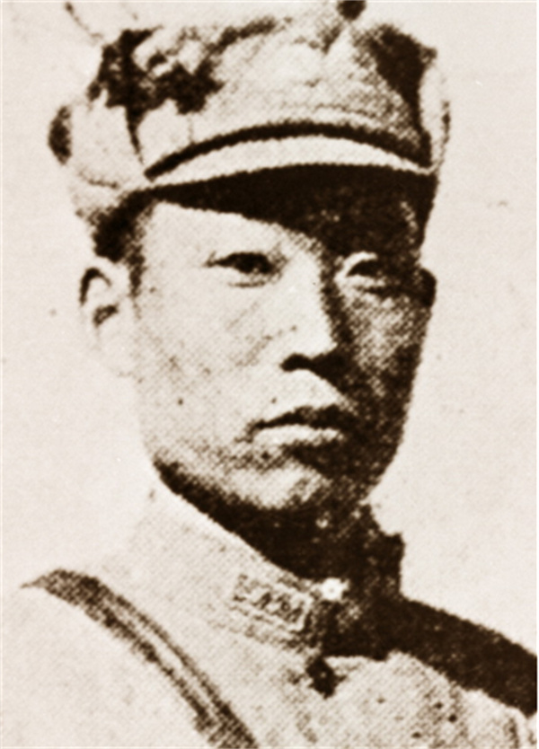 他被冯玉祥封为“打虎将军” 39岁在对日作战时壮烈殉国