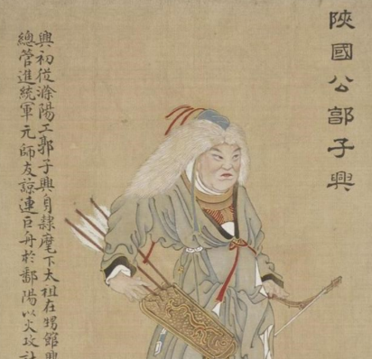 郭子兴:元末风云中的江淮红巾军领袖