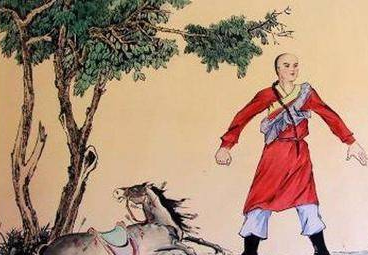 努尔哈赤的原配夫人，最后是什么结局？