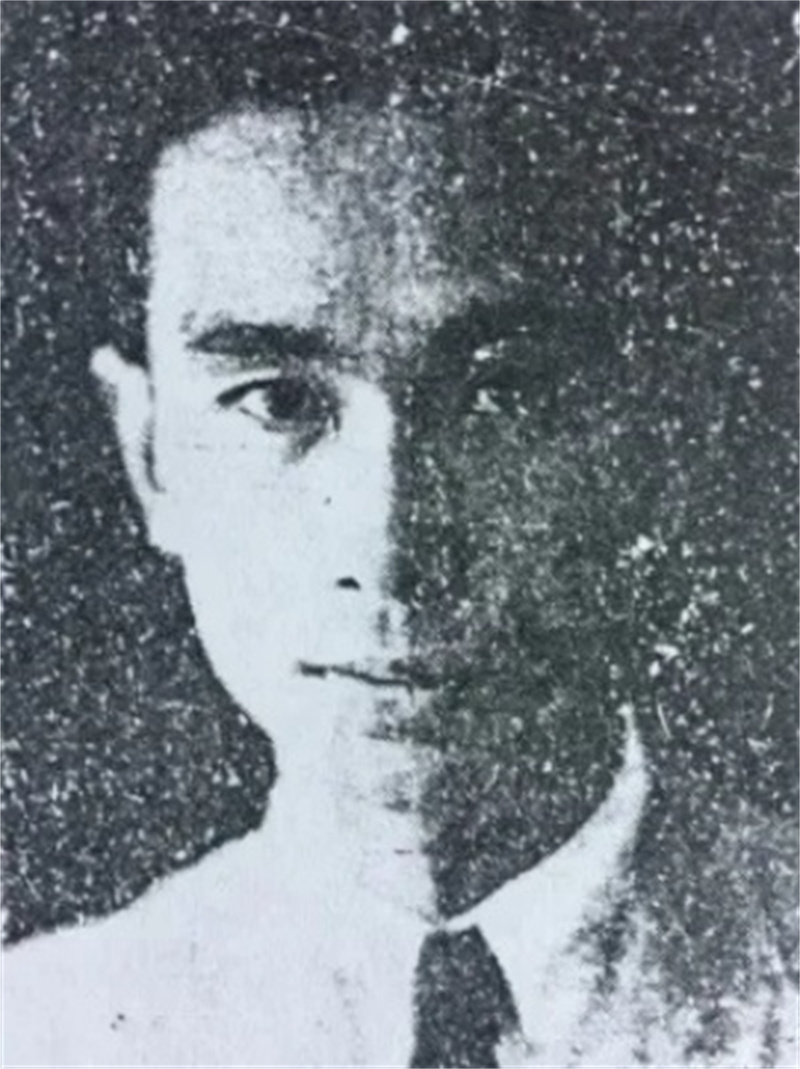 刘骏达:忠贞于革命理想的十二桥烈士