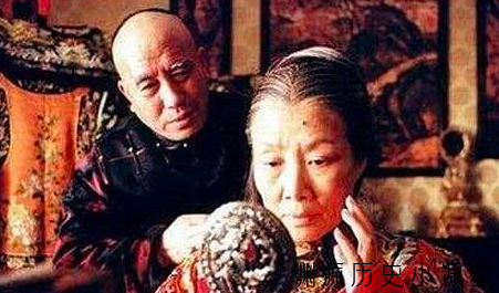 大太监李莲英的究竟如何死的