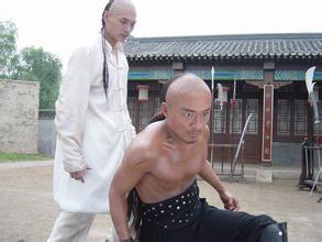 努尔.jpg 努尔哈赤为何杀死弟弟?