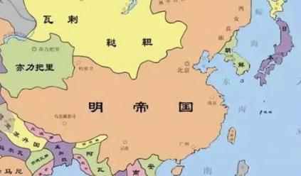 明朝吏部尚书陈有年简介:一生风节高尚,天下公认 明朝吏部尚书陈有年简介:一生风节高尚,天下公认