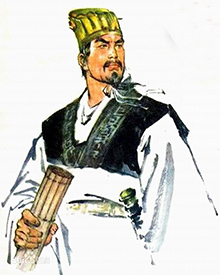 商鞅为什么来到秦国？他在哪些方面作出了变革？