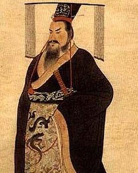 秦庄襄王是如何登上帝位的？登基后都有哪些作为？