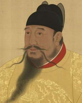 建文帝消失失踪之后 朱棣是怎么对待他的妻儿的