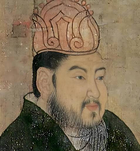 隋亡之后:杨广子女命运与李渊的处置之道