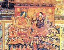 清军入关，统一全国