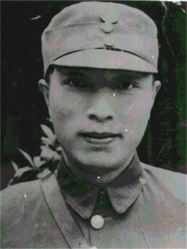 王三川:打入日伪内部,为新四军提供情报