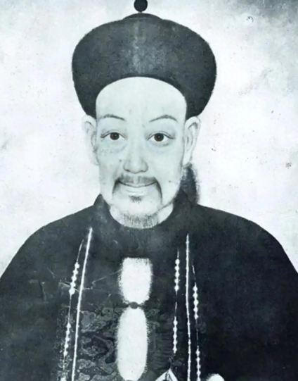 胡林翼:晚清中兴名臣中的湘军脊梁