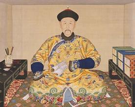 雍正是怎么死的？