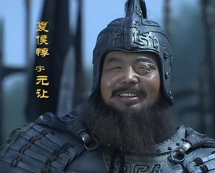 夏侯惇在曹魏的地位与曹操的信任逻辑:超越战功的权力密码