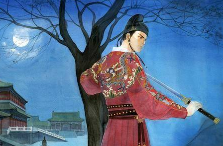 袁彬：锦衣卫指挥使，结局如何？