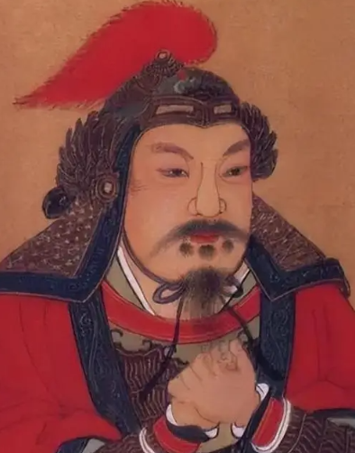 王贵：南宋抗金名将岳飞麾下的中军统制