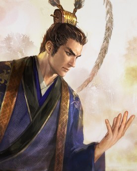 吕布和刘备相比 陈宫最后为什么会选择投靠吕布