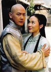 杨乃武与小白菜冤案