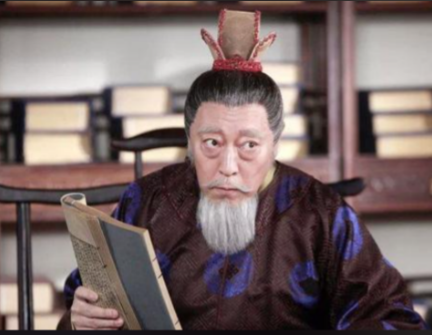 鬼才严世蕃:嘉靖朝权谋漩涡中的奸佞之影