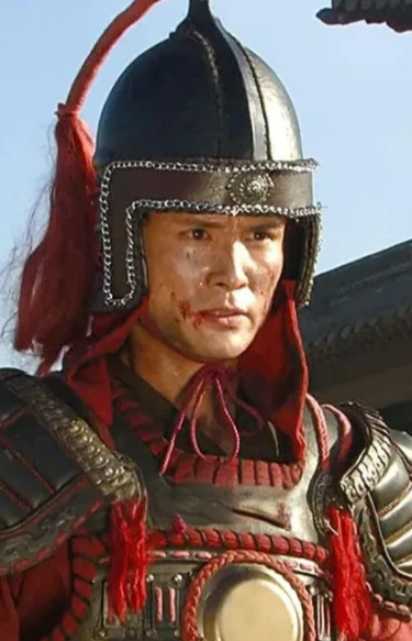 蓝玉:捕鱼儿海之战铸就的传奇悍将