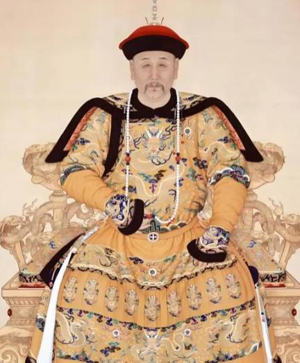 清世宗雍正皇帝简介：爱新觉罗·胤禛——清朝第五位皇帝
