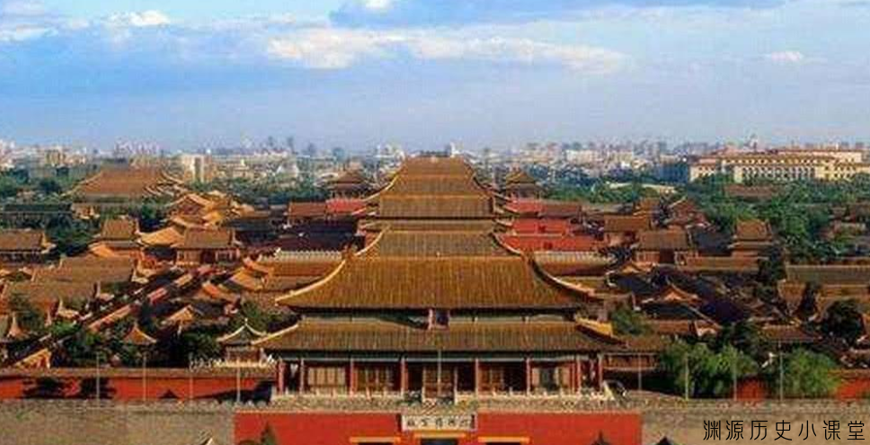 清朝为何沦为“洋人朝廷”