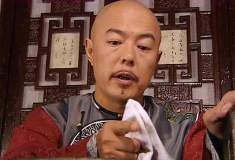 为什么会有乾隆是汉人的说法?乾隆身上还真有汉人血统