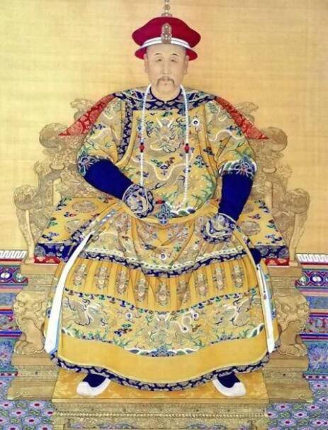 清朝雍正皇帝死后尸体真的没有头颅吗？