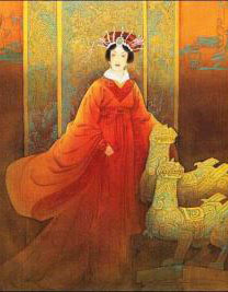 萧何当日亲自追韩信，后来又为什么帮助吕雉除掉韩信？