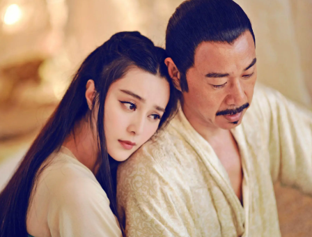 贞观末局的权谋博弈:李世民为何放武则天一条生路?