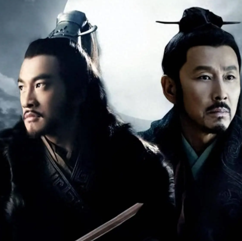 贵族傲骨与布衣权谋：楚汉双雄的命运分野