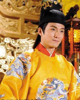 建文帝朱允炆下落一直是一个谜 朱允炆到底去了哪里