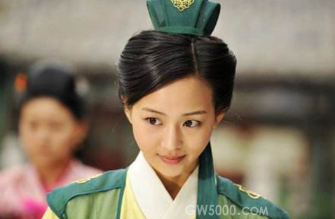 秦汉之际的女相士许负,她的预言有多厉害?