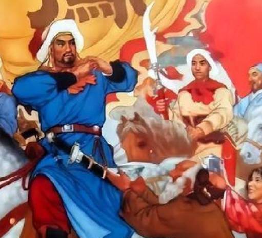 李自成并非第一代闯王,子午谷奇谋争议千年