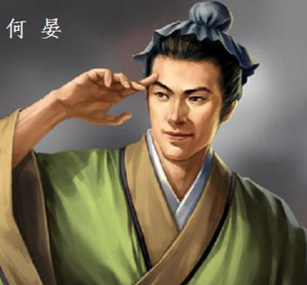 玄风初启:何晏——三国乱世中的思想先驱