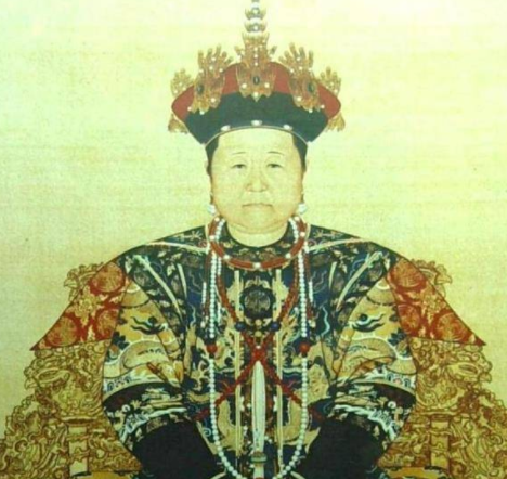 孝庄太后一生最讨厌的两个女人是谁? 孝庄太后一生最讨厌的两个女人是谁?