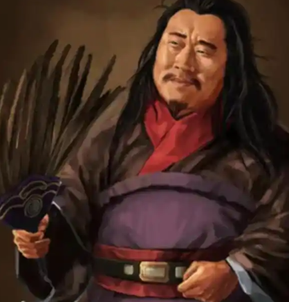 庞统:东汉末年刘备帐下的“凤雏”谋士