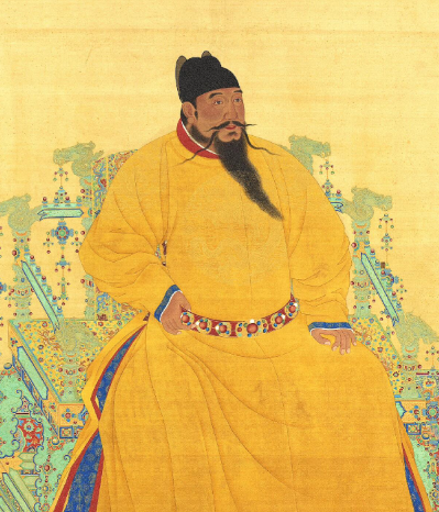 永乐帝朱棣：登基后子嗣断绝的隐秘真相