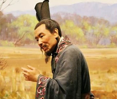 狂士之殇:彭羕的仕途沉浮与悲剧终局