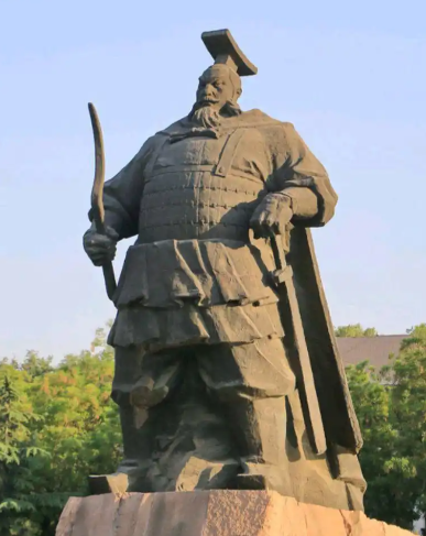 沙丘绝响:赵武灵王之死如何改写战国格局