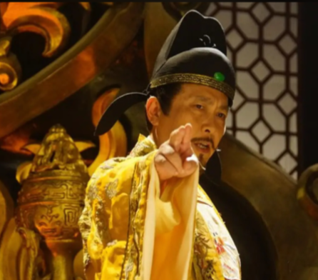 渭水之盟:李世民在国力未强时的隐忍与智慧抉择