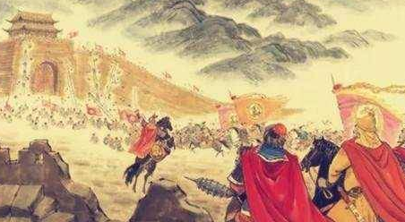 忽必烈为什么选择京城作为元朝首都? 忽必烈为什么选择京城作为元朝首都?