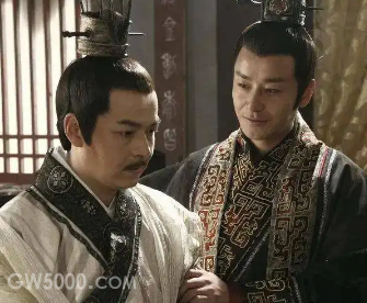 马宫是什么来历?他的一生是什么样的?