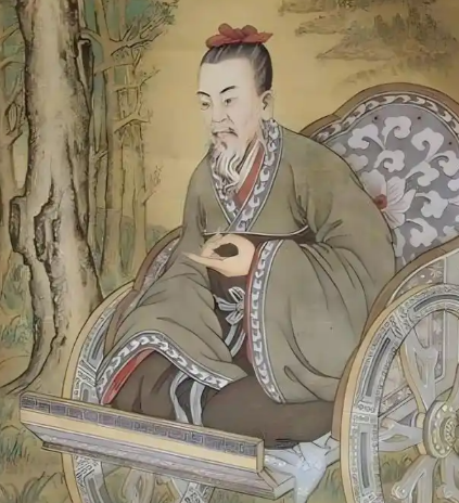 孙膑：战国烽火中淬炼的军事奇才