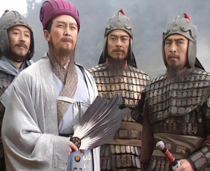 街亭之役:诸葛亮未亲守之因与马谡败时诸葛之谋