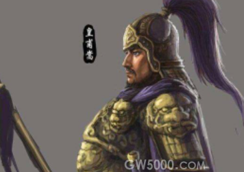 皇甫嵩是难得的将才,为何却没能得成就功名呢?