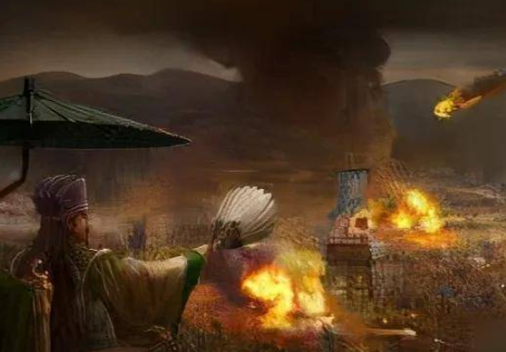 火烧上方谷：天意难违，还是谋略之憾？