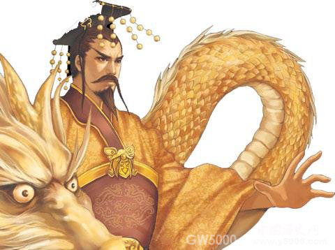 轩辕黄帝击败蚩尤都出动了哪些黑科技?