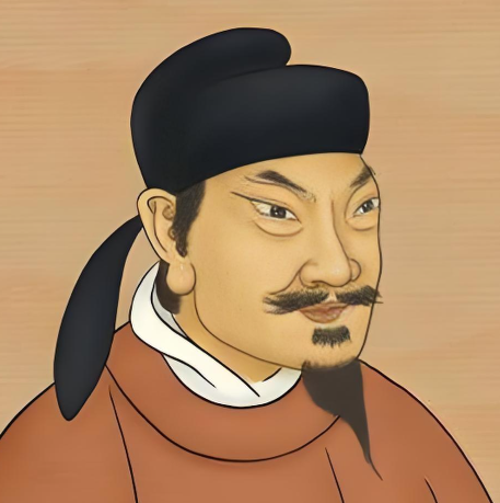 笔底烟火映盛唐:王建——寒门诗人的民生画卷