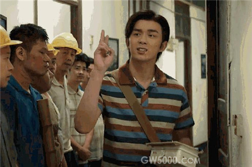 《启航当风起时》人物关系是怎样