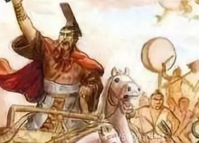 姒相是什么人？他登基之后有何作为？